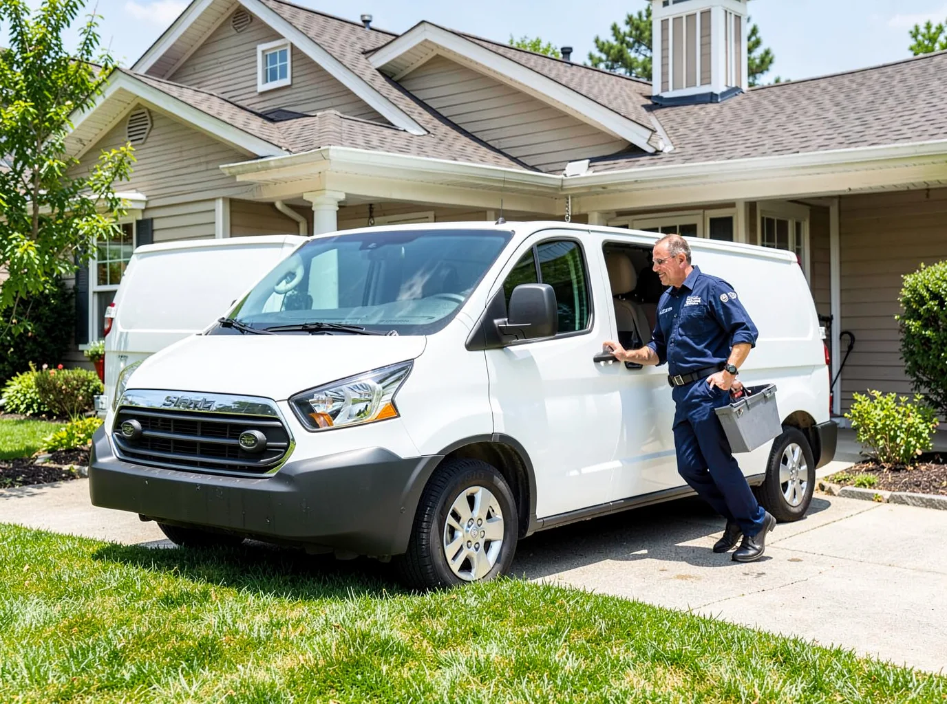 Emergency Plumber company in Stuttgart, AR